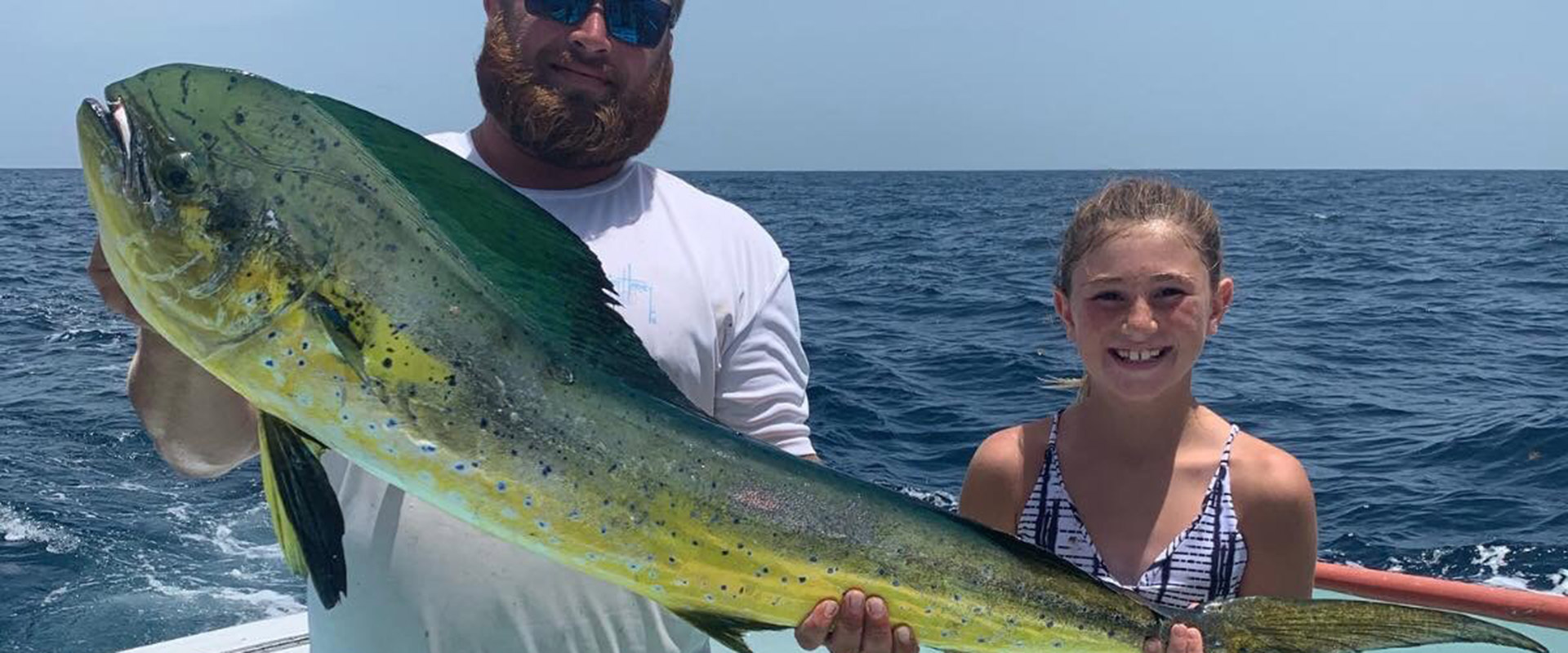 Over 5 Generations of Panama City Beach Charter Fishing